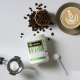 Cafetto Evo Espresso Clean Backflushpulver Green Organisk 500g