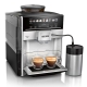 Siemens TE653M11RW EQ6 Plus s300 Espressomaskine Inkl. Mælkebeholder