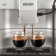 Siemens TE653M11RW EQ6 Plus s300 Espressomaskine Inkl. Mælkebeholder