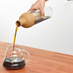 Hario Filter-In Iskaffebrygger 0,65 L Creme