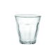 Duralex Picardie Caféglas 20 cl 6 Stk