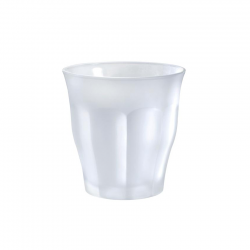 Duralex Picardie Caféglas 25 cl 6 Stk Frostad