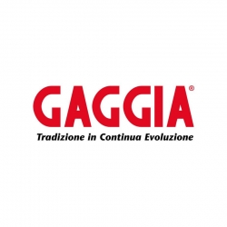 Gaggia Naviglio Mælkeslange 30 cm