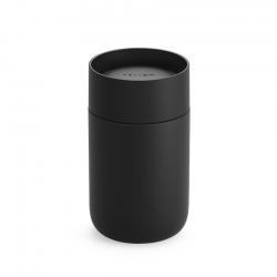 Fellow 360 Sip Lid Krus Mat Sort 0,35 L