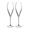 Luigi Bormioli Atelier Champagneglas Prosecco 27 cl 2 Stk