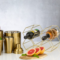 Viners Vinholder Guld
