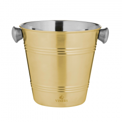 Viners Isspand 1 L Guld
