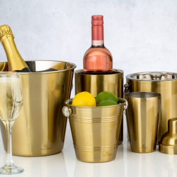 Viners Isspand 1 L Guld
