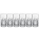 Luigi Bormioli Mixology Shotglas/snapseglas 6 stk. 7cl