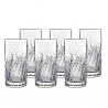 Luigi Bormioli Mixology Shotglas/snapseglas 7 cl 6 Stk