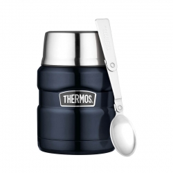 Thermos King Madtermoflaske