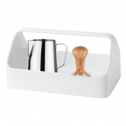 RIG-TIG Handy-Box Opbevaringskasse Hvid