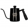 Barista Space Server Sort 0,6 L