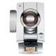 Jura Z10 (EA) Diamond White Espressomaskine