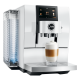 Jura Z10 (EA) Diamond White Espressomaskine