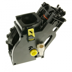 Gaggia Bryggeenhed til Cardona & Magenta