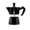 Bialetti Moka Express 3 Kop. Espressokande Sort