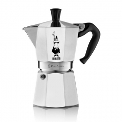 Bialetti Moka Express 6 Kop Espressokande