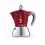 Bialetti Moka Induktion 2 Kop. Espressokande Rød