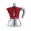 Bialetti Moka Induction 4 Kop. Rød Espressokande