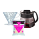 Hario V60 Start Kit 1 Kop