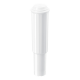 Jura Claris White kalkfilter 3-pak