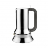 Alessi 9090 1 Kop. Espressokande Stål