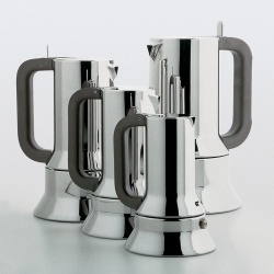 Alessi 9090 Espressokande 10 Kop