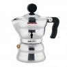 Alessi Moka Alessi 1 Kop. Espressokande Alu