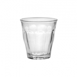 Duralex Picardie Caféglas 13cl 24 stk