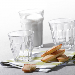 Duralex Picardie Caféglas 36cl 24 stk