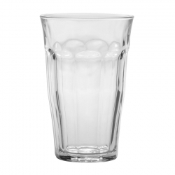 Duralex Picardie Caféglas 50cl 24 stk