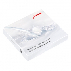 Jura Mælkeslangekit HP3