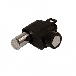 Jura Komplet mælkedyse - E8 (EB)