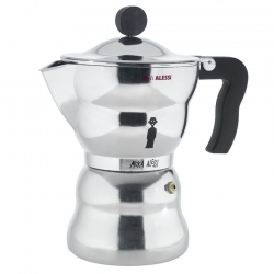 Alessi Moka Alessi Espressokande 6 Kop.