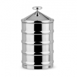 Alessi Kalisto 3 Krukke 1,1 L
