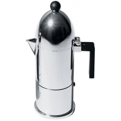 Alessi La Cupola Espressokande 1 Kop.