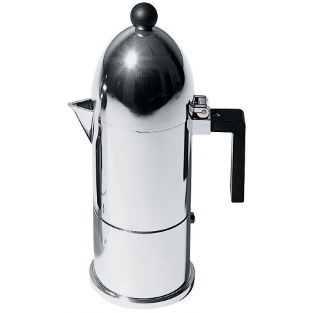 Alessi La Cupola Espressokande 1 Kop.