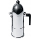 Alessi La Cupola Espressokande 3 Kop.