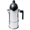 Alessi La Cupola 3 Kop. Espressokande