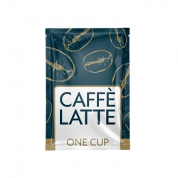 Wonderful Caffe Latte 50 Breve One Cup