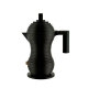 Alessi Pulcina 1 Kop. Espressokande Sort