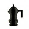 Alessi Pulcina 1 Kop. Espressokande Sort