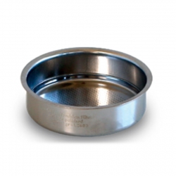 Ascaso Pressurized Filterkurv Single Shot - 7 gram