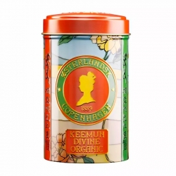 Østerlandsk Thehus Keemun Divine Økologisk 125g