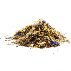 Østerlandsk Thehus Tiger Mint 125g