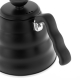 Hario V60 Buono Kedel Sort 1,2 L