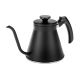 Hario Fit V60 Drip Kedel Sort