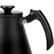 Hario Fit V60 Drip Kedel Sort