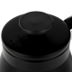 Hario Fit V60 Drip Kedel Sort